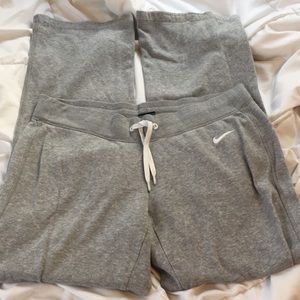 Nike sweatpants